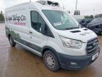 2022 FORD TRANSIT 350 TREND ECOBLUE  for sale at Copart SANDY