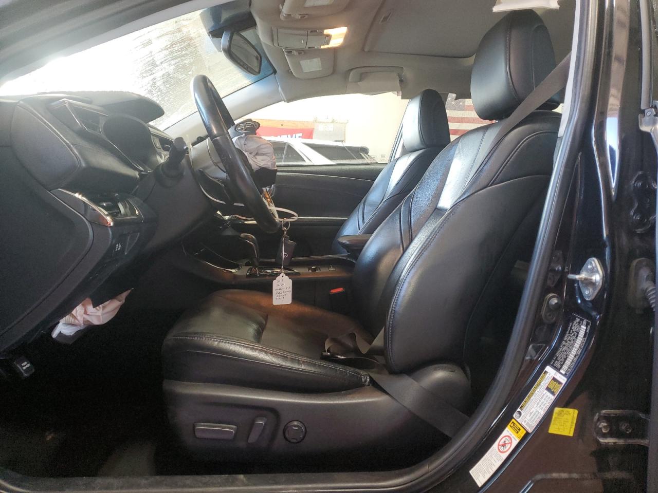 2015 Toyota Avalon Xle VIN: 4T1BK1EB2FU144827 Lot: 81947555