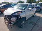 2015 NISSAN JUKE ACENTA DIG-T  for sale at Copart SANDWICH