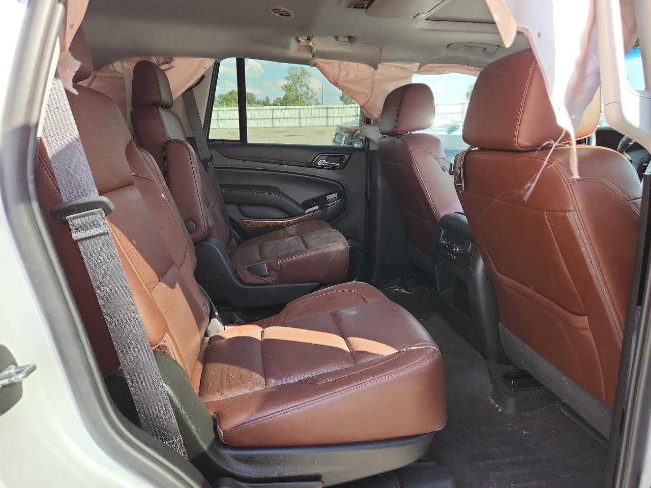 2019 Chevrolet Tahoe K1500 Premier VIN: 1GNSKCKJ3KR264412 Lot: 84055805