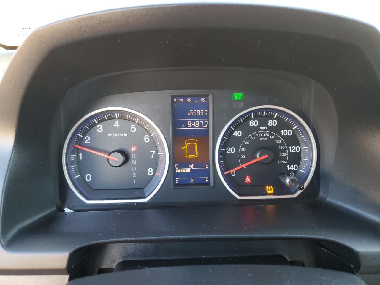 2011 Honda Cr-V Lx VIN: 5J6RE4H3XBL060829 Lot: 82071865