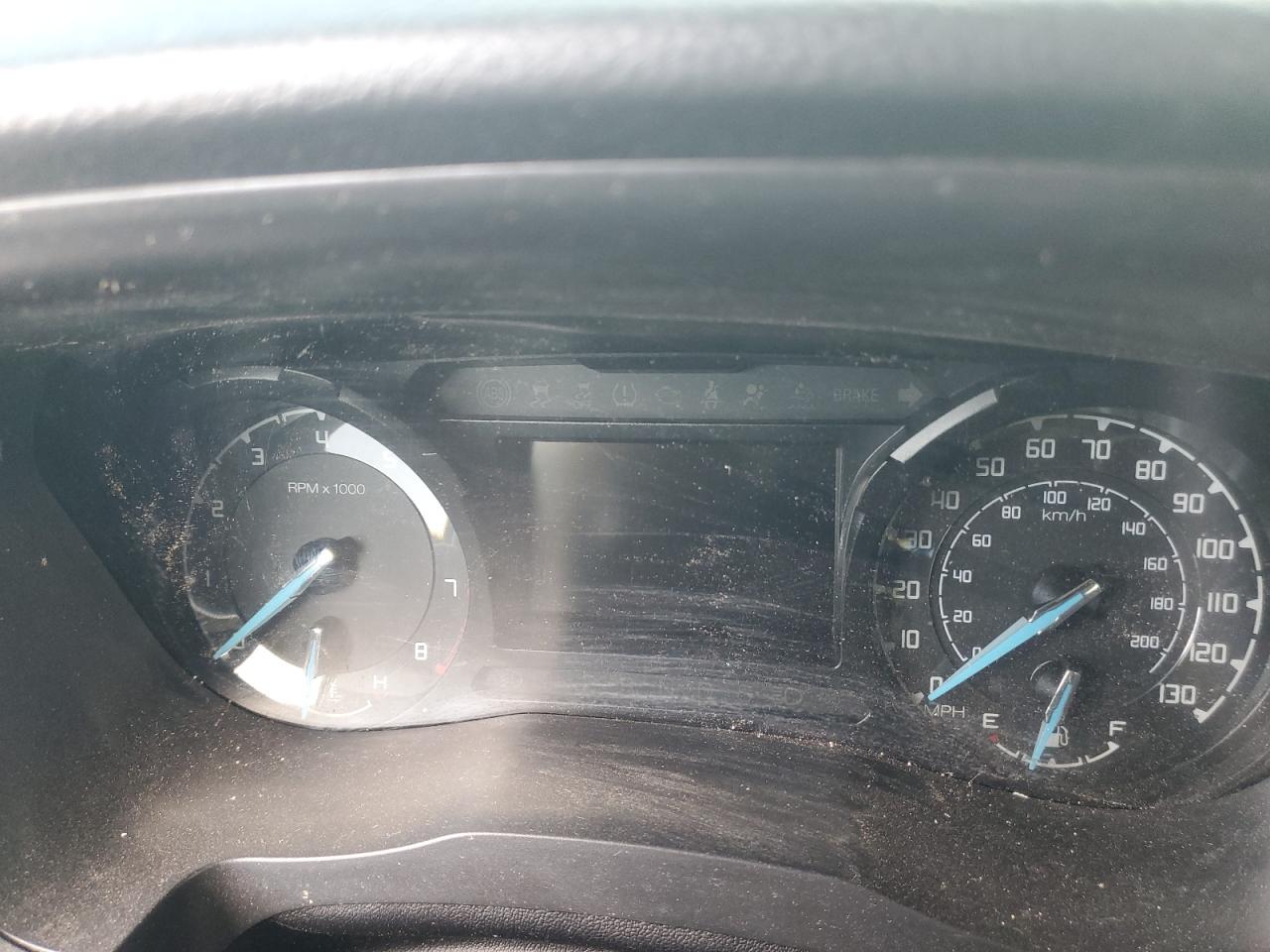 2021 Ford Ranger Xl VIN: 1FTER4FH2MLD38598 Lot: 80656015