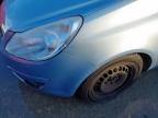 2009 VAUXHALL CORSA CLUB A/C AUTO  for sale at Copart ST HELENS