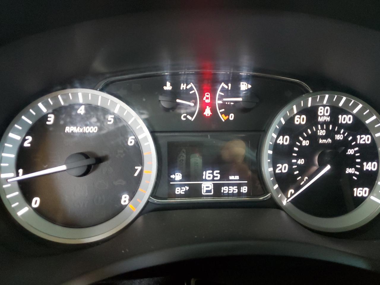 2014 Nissan Sentra S VIN: 3N1AB7AP6EY208886 Lot: 82073445