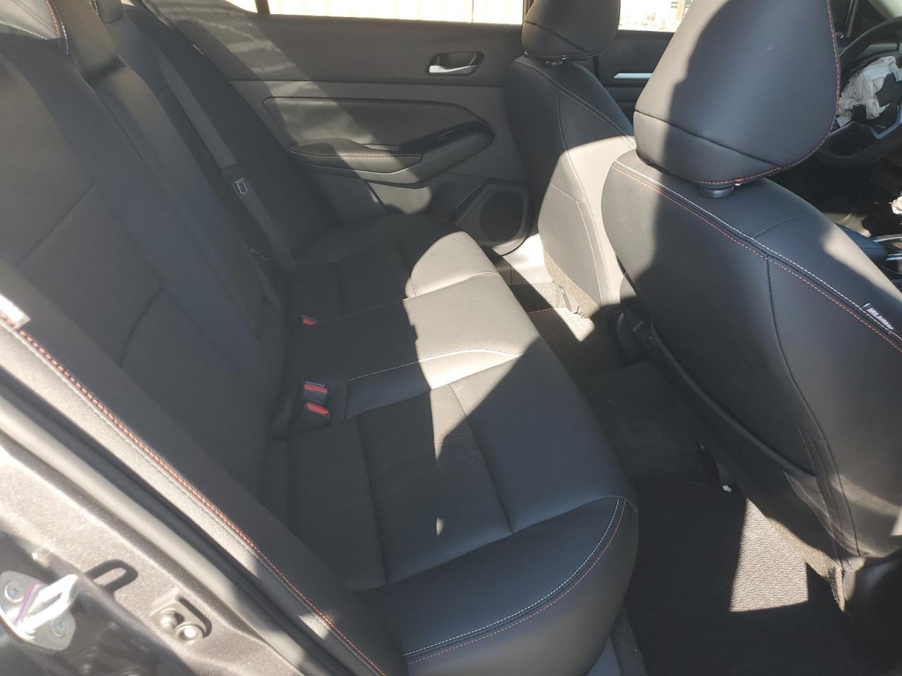 2025 Nissan Altima Sr VIN: 1N4BL4CVXSN304897 Lot: 84194875