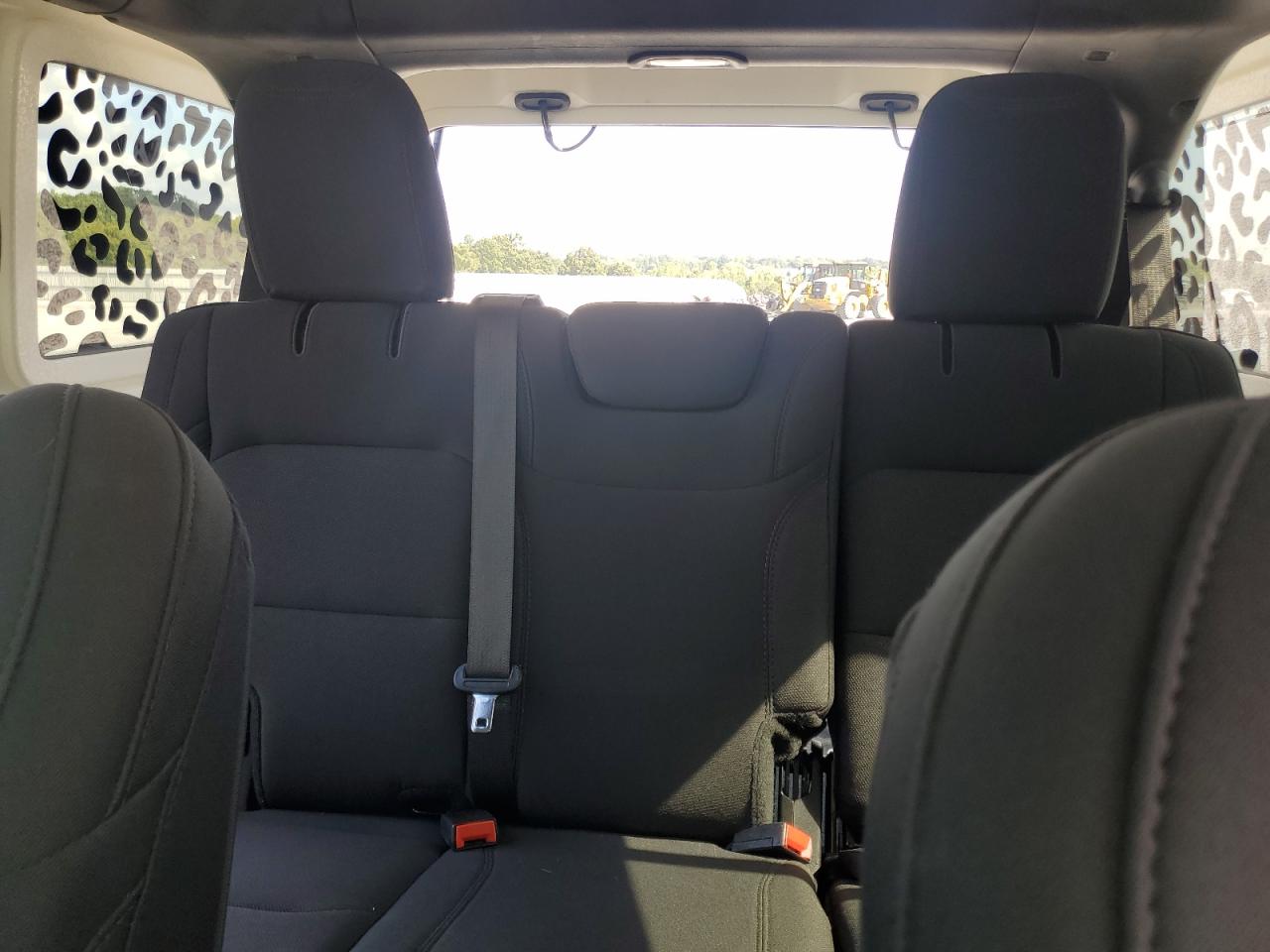 2019 Jeep Wrangler Unlimited Sport VIN: 1C4HJXDGXKW528290 Lot: 80722465