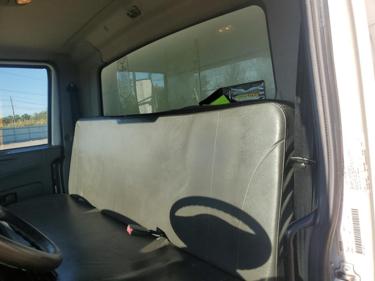 2015 International 4000 4300 VIN: 3HAMMMML5FL040504 Lot: 84656435