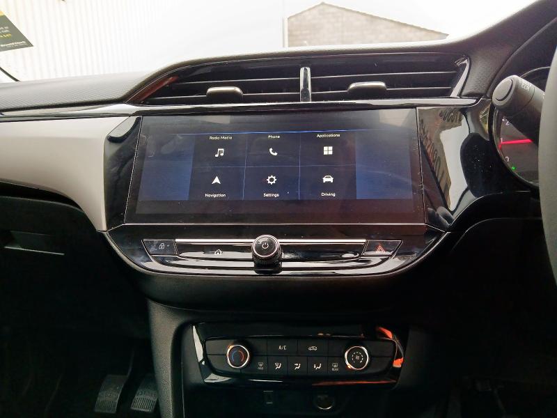 2023 VAUXHALL CORSA DESIGN