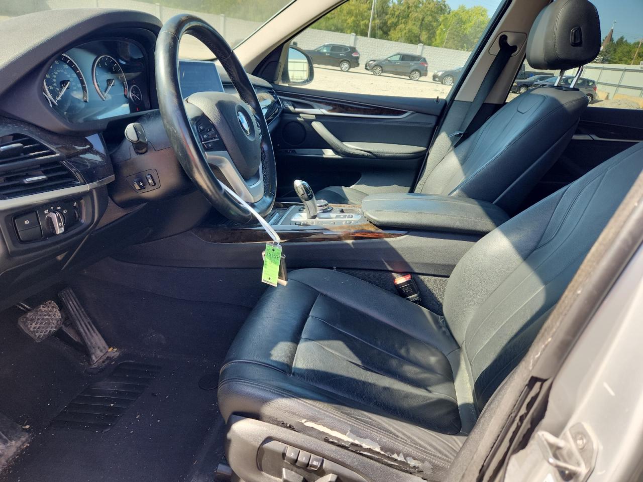 2016 BMW X5 Xdr40E VIN: 5UXKT0C55G0S75900 Lot: 84258675