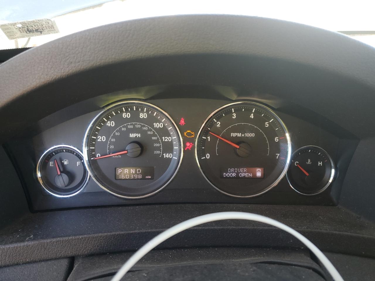 1J8GR48K48C147569 2008 Jeep Grand Cherokee Laredo