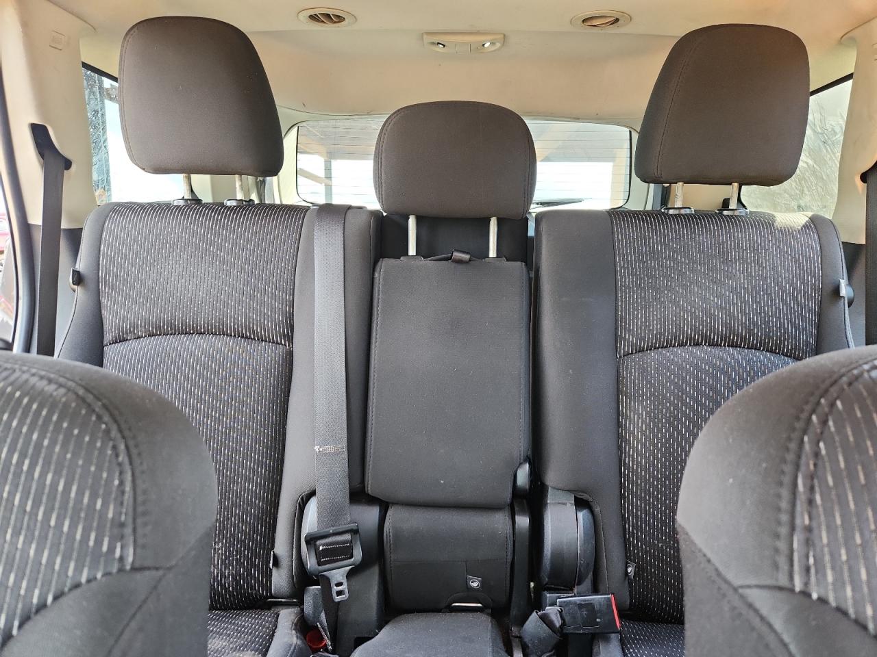 2016 Dodge Journey Crossroad VIN: 3C4PDCGG7GT131768 Lot: 84245465