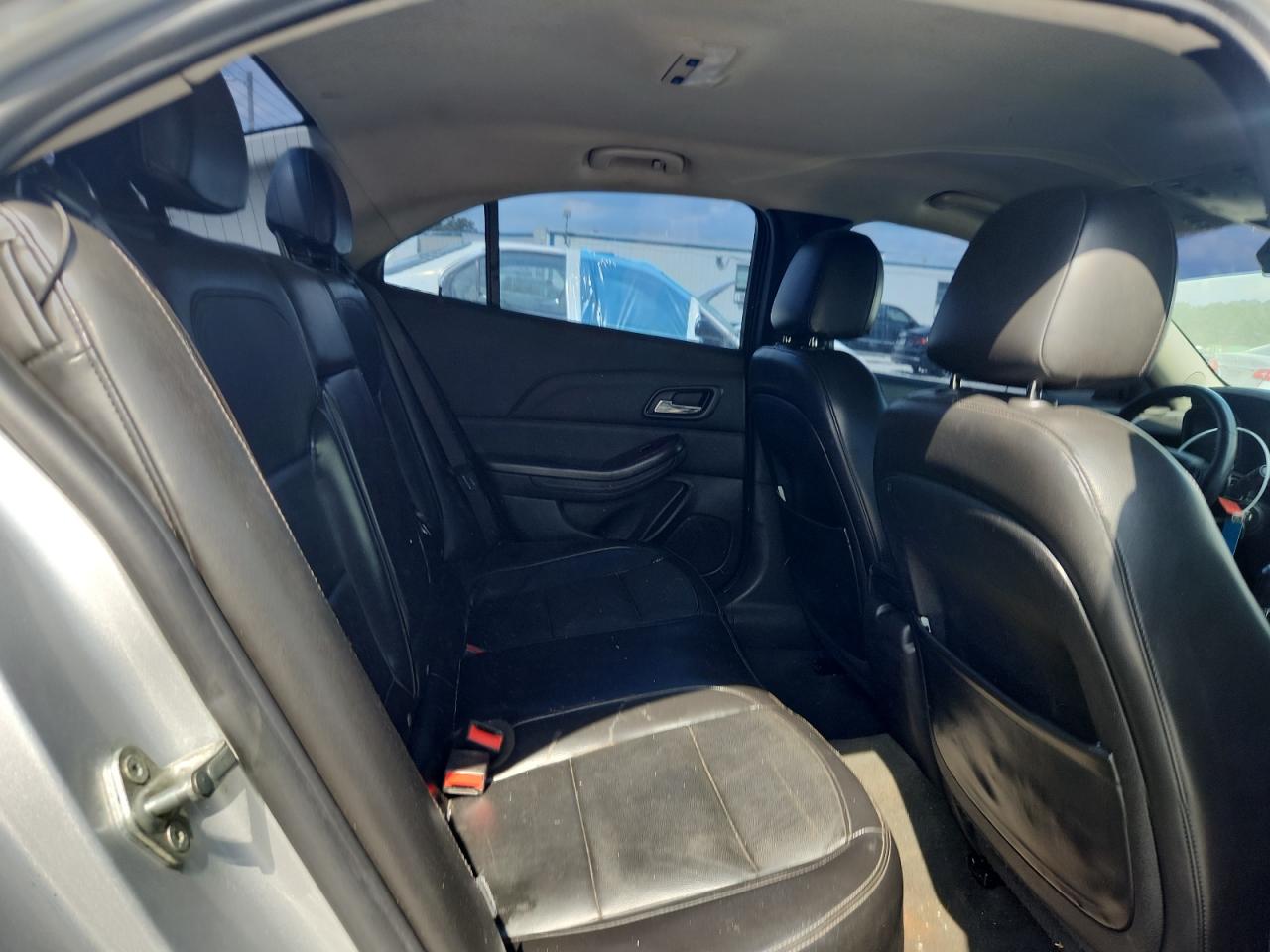 2013 Chevrolet Malibu Ltz VIN: 1G11H5SA9DF333518 Lot: 81212465