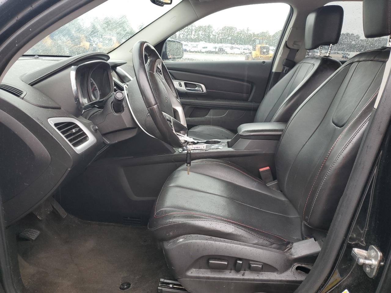 2017 GMC Terrain Slt VIN: 2GKALPEK8H6138312 Lot: 81934985