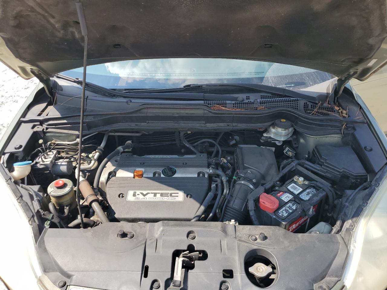 2009 Honda Cr-V Ex VIN: 5J6RE38509L018868 Lot: 71685725