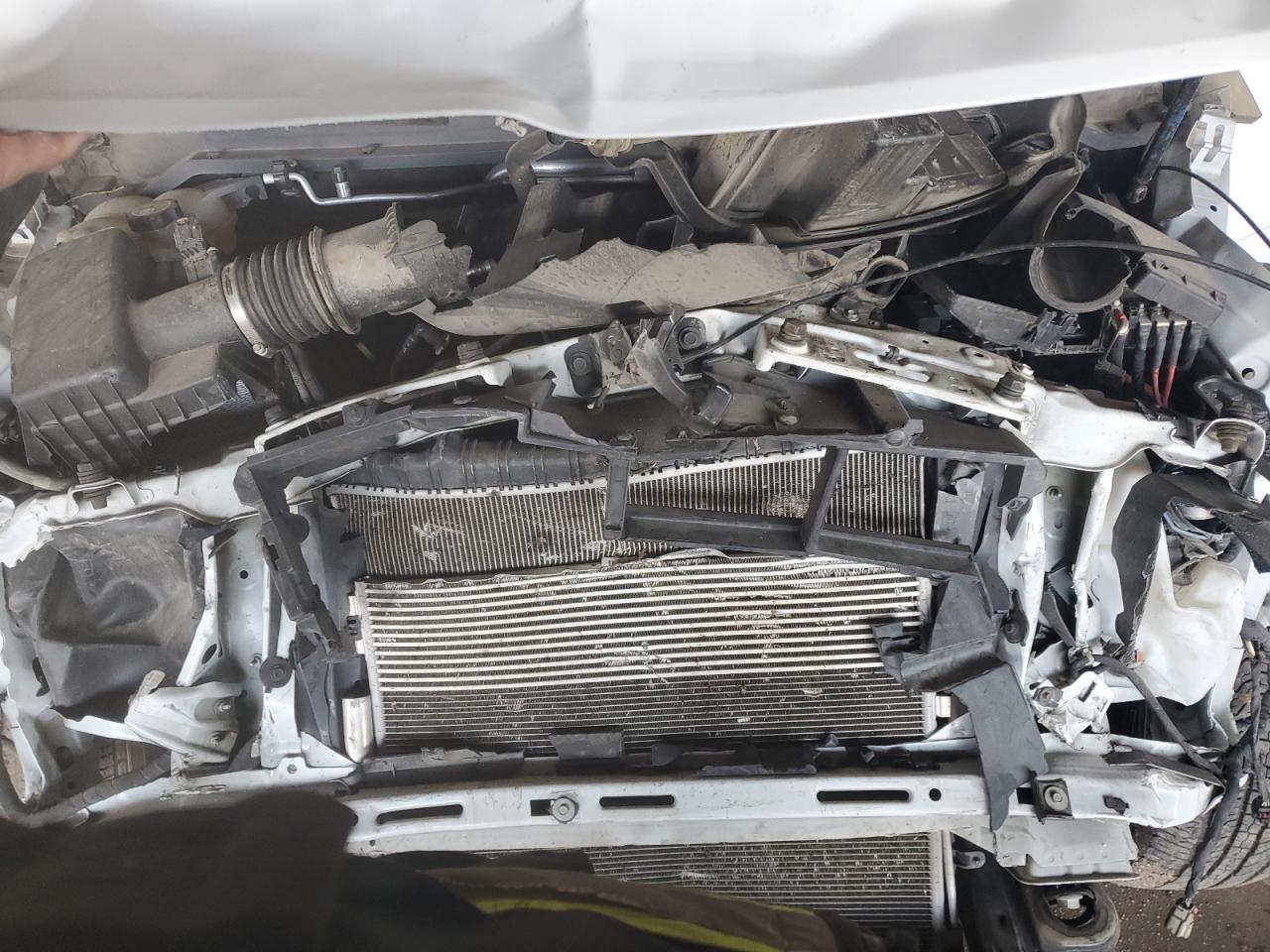 2020 Chevrolet Colorado VIN: 1GCHTBEN5L1228620 Lot: 80882575