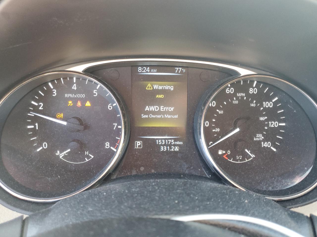 2016 Nissan Rogue S VIN: KNMAT2MV2GP620122 Lot: 81006875