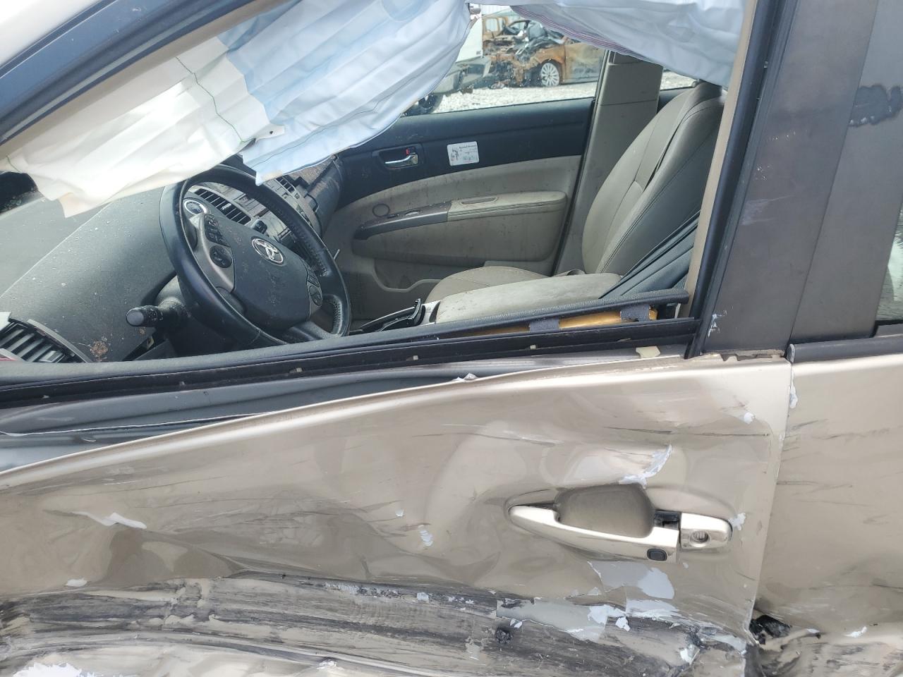 2006 Toyota Prius VIN: JTDKB20U363146451 Lot: 80109875