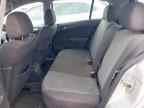 2007 VAUXHALL ASTRA SXI  for sale at Copart BRISTOL