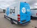 2016 MERCEDES-BENZ SPRINTER 311CDI  for sale at Copart SANDY
