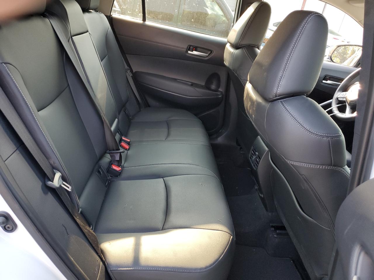 2024 Toyota Corolla Cross Xle VIN: 7MUDAAAG8RV096220 Lot: 80791185