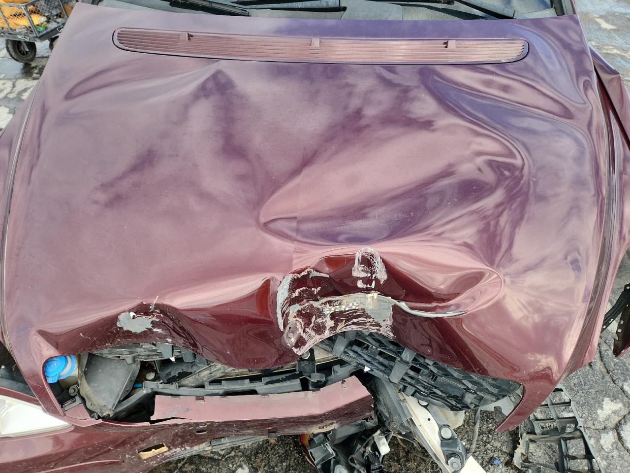 2008 Mercedes-Benz R 350 VIN: 4JGCB65E08A082666 Lot: 81084815