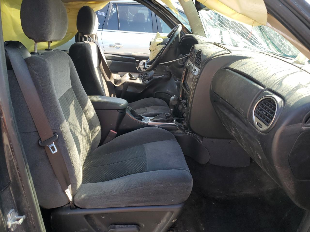 2007 GMC Envoy VIN: 1GKDT13S272238897 Lot: 84418835