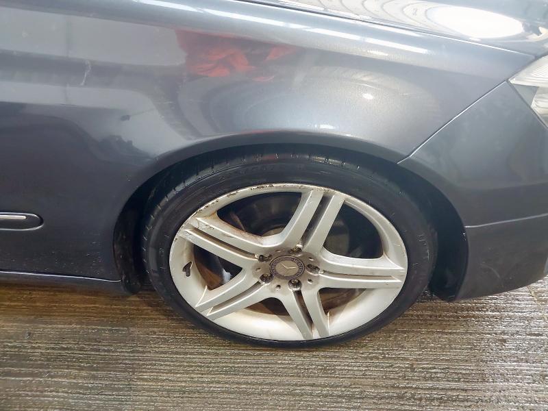 2009 MERCEDES-BENZ CLC180 KOMP SPORT AUTO 