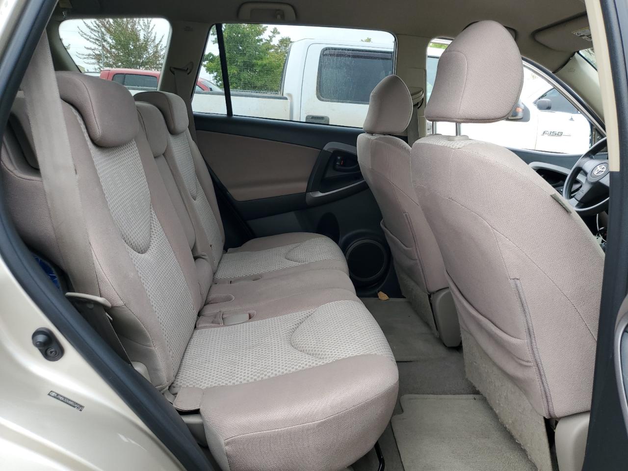 2008 Toyota Rav4 VIN: JTMBK33V885049943 Lot: 72005805