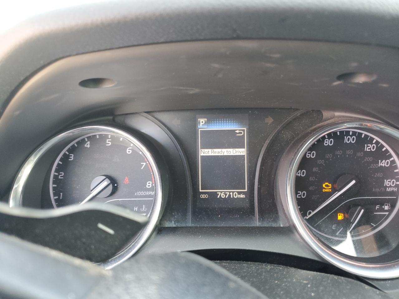 2020 Toyota Camry Se VIN: 4T1G11AK5LU925044 Lot: 72056015