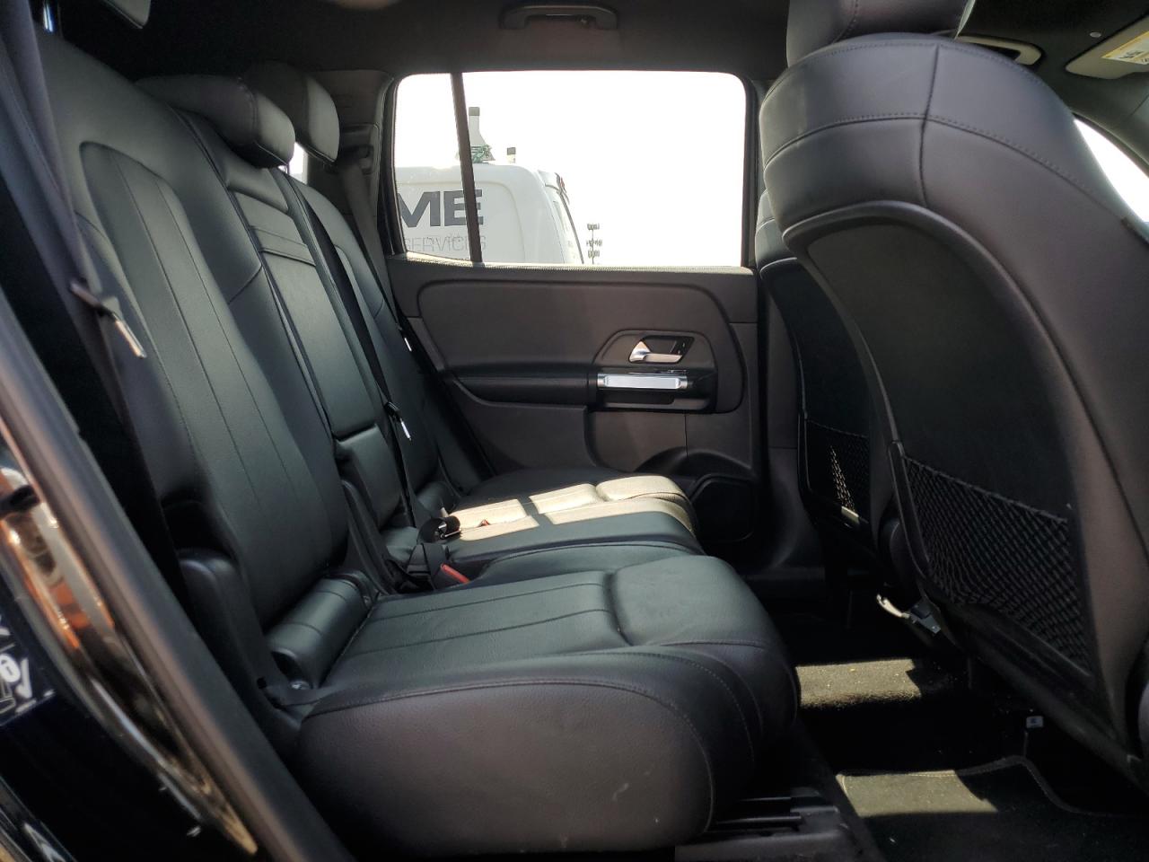 2020 Mercedes-Benz Glb 250 4Matic VIN: W1N4M4HB5LW022332 Lot: 80145205