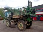 1999 HOUSEHAM SUPERSPRINT   for sale at Copart WOLVERHAMPTON