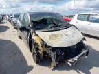 2010 RENAULT CLIO I-MUSIC for sale at Copart PETERLEE