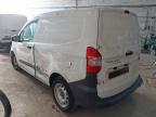 2019 FORD TRANSIT COURIER BASE TDCI  for sale at Copart SANDY