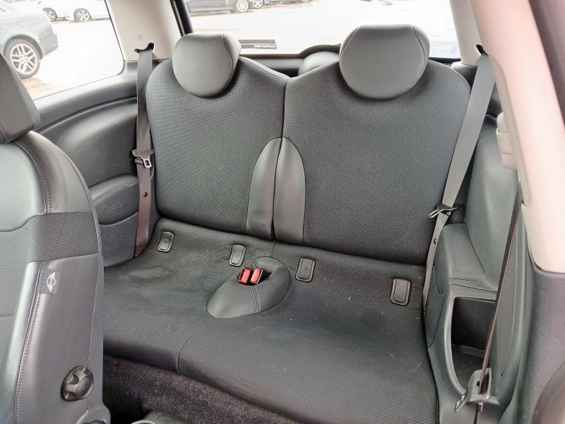 2005 MINI MINI ONE AUTO 