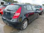 2010 HYUNDAI I30 COMFORT  for sale at Copart WOLVERHAMPTON
