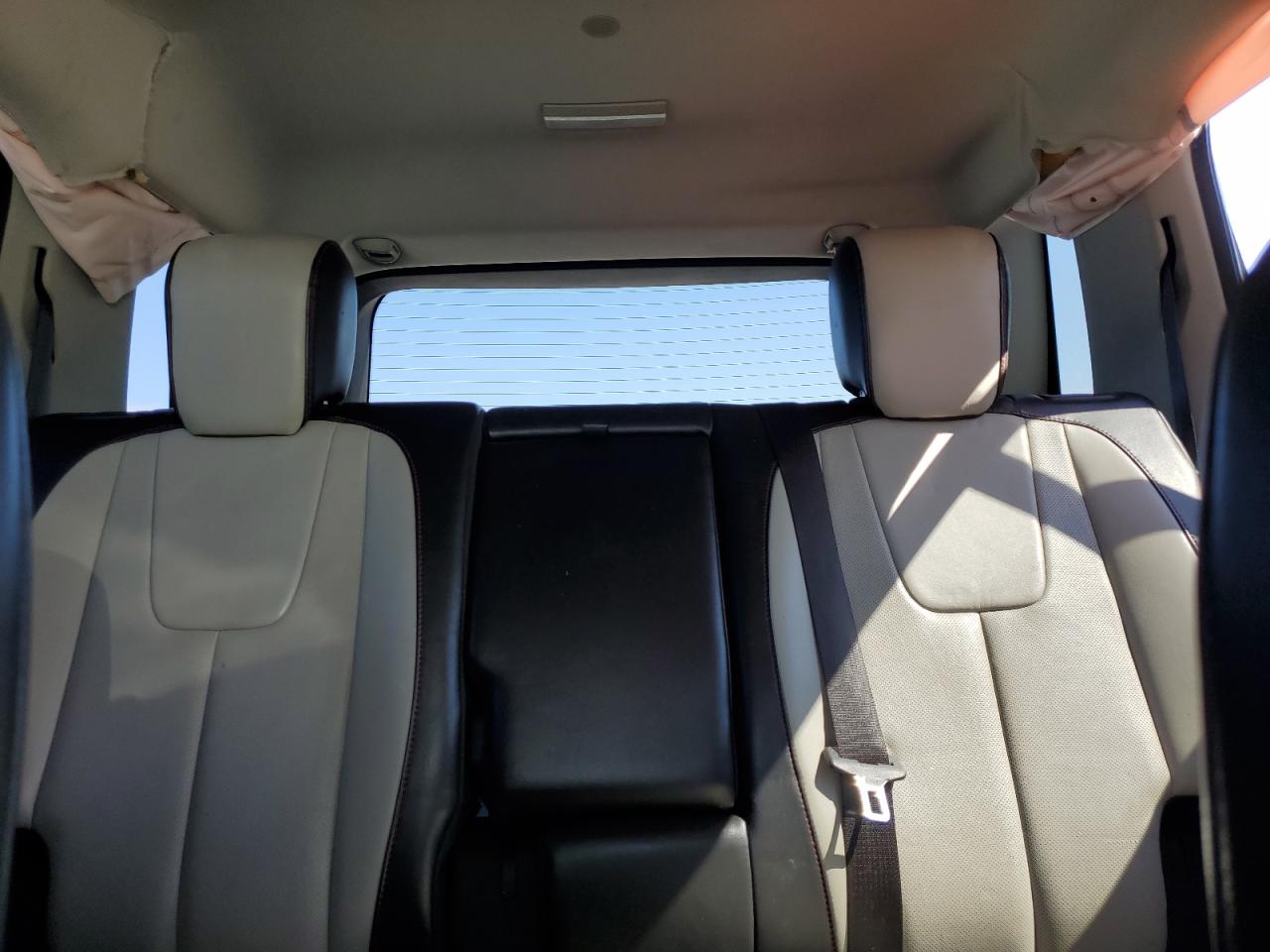 2012 GMC Terrain Slt VIN: 2GKALWEK2C6380497 Lot: 70707975