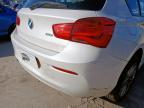 2019 BMW 118I SE  for sale at Copart WESTBURY