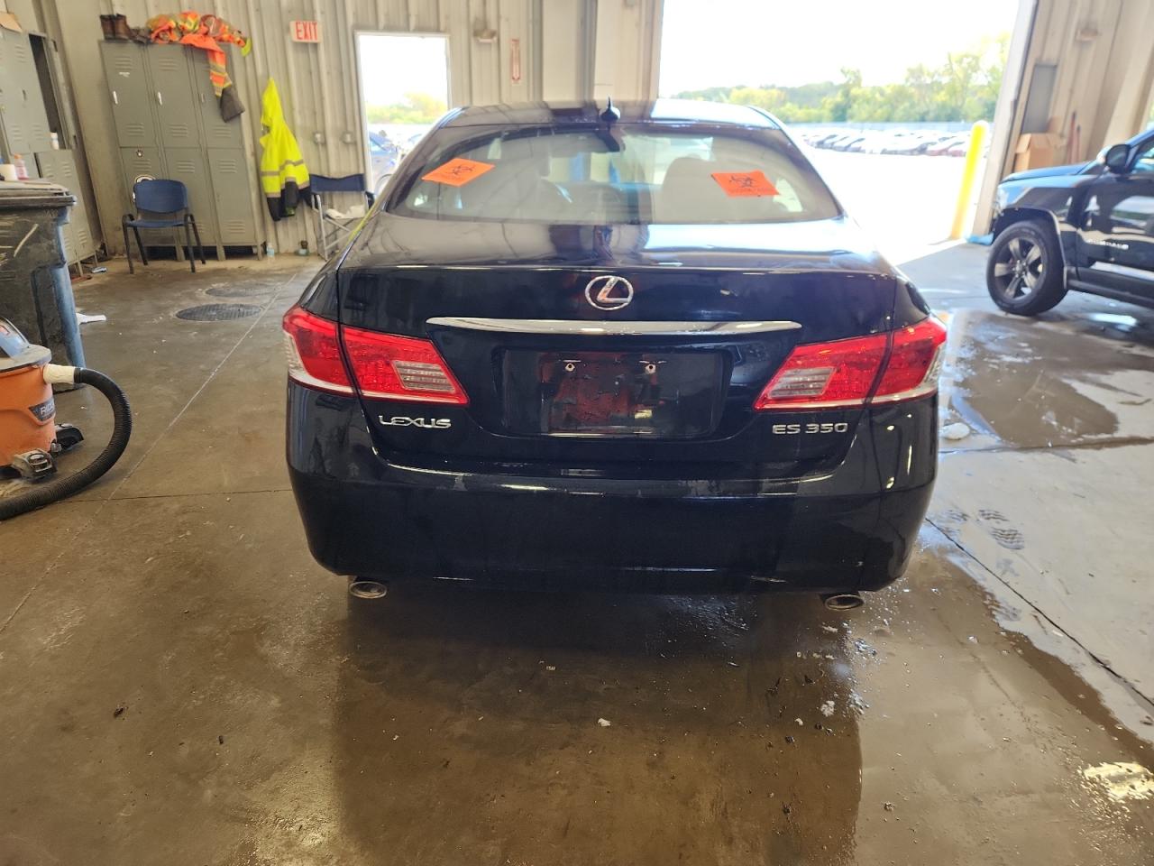 2010 Lexus Es 350 VIN: JTHBK1EG7A2406750 Lot: 70759685