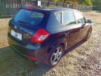 2010 KIA CEED 3 CRDI AUTO  for sale at Copart COLCHESTER