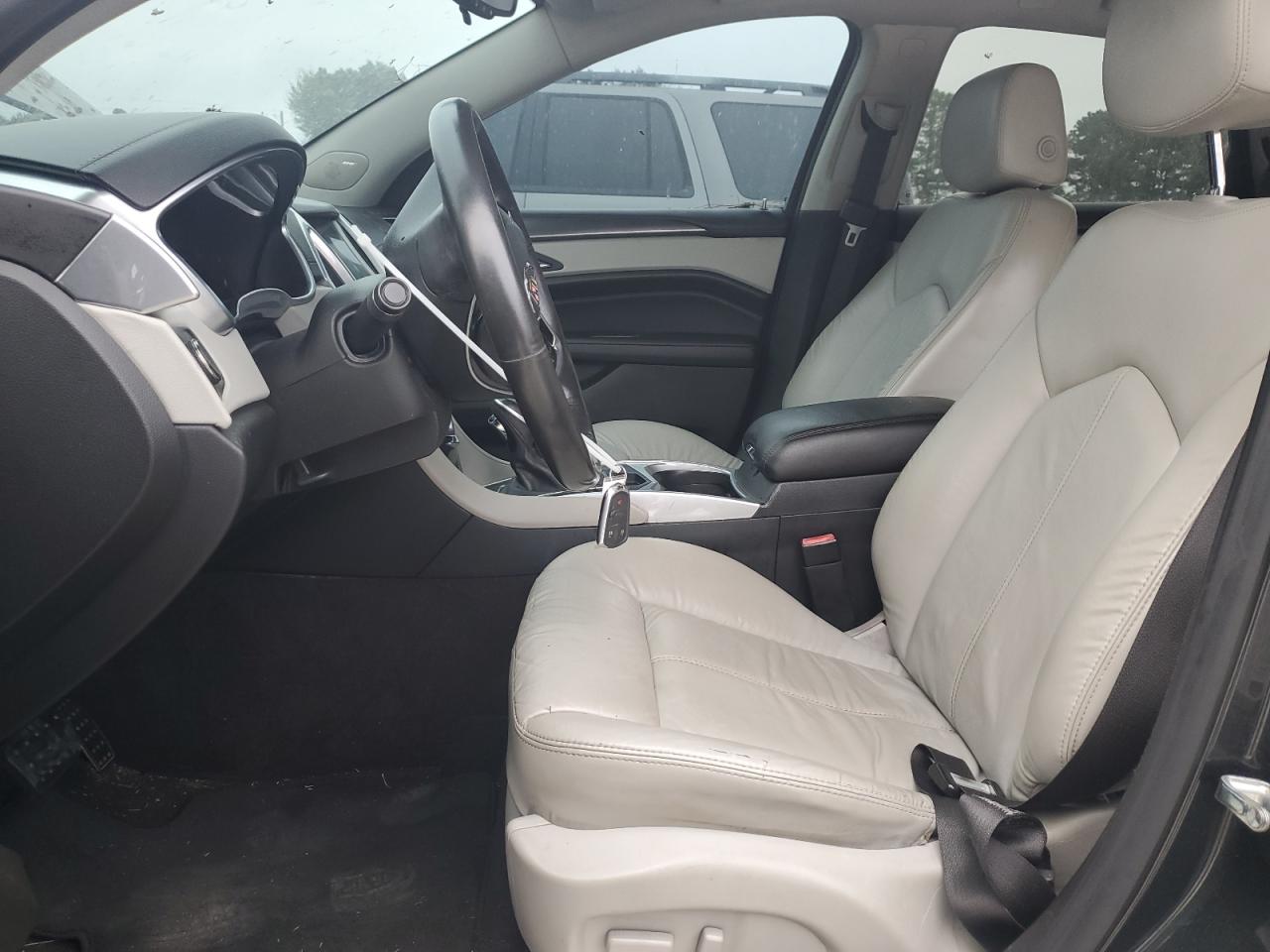 2016 Cadillac Srx VIN: 3GYFNAE34GS566518 Lot: 84560795