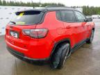 2025 JEEP COMPASS ALTITUDE MHEV 4X2  for sale at Copart WHITBURN