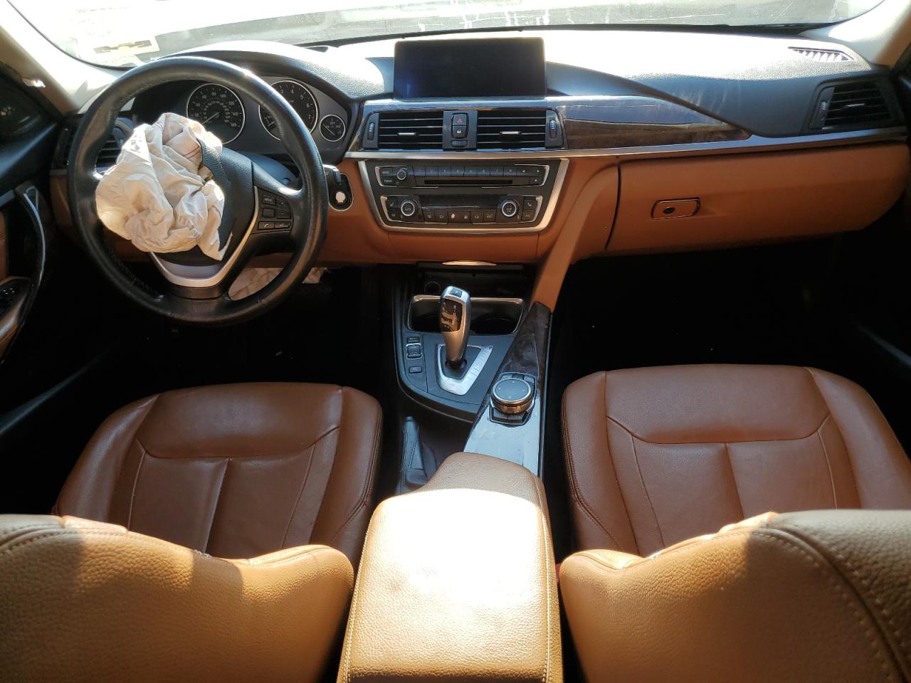 2015 BMW 328 Xi VIN: WBA3B3C52FF547788 Lot: 70700825