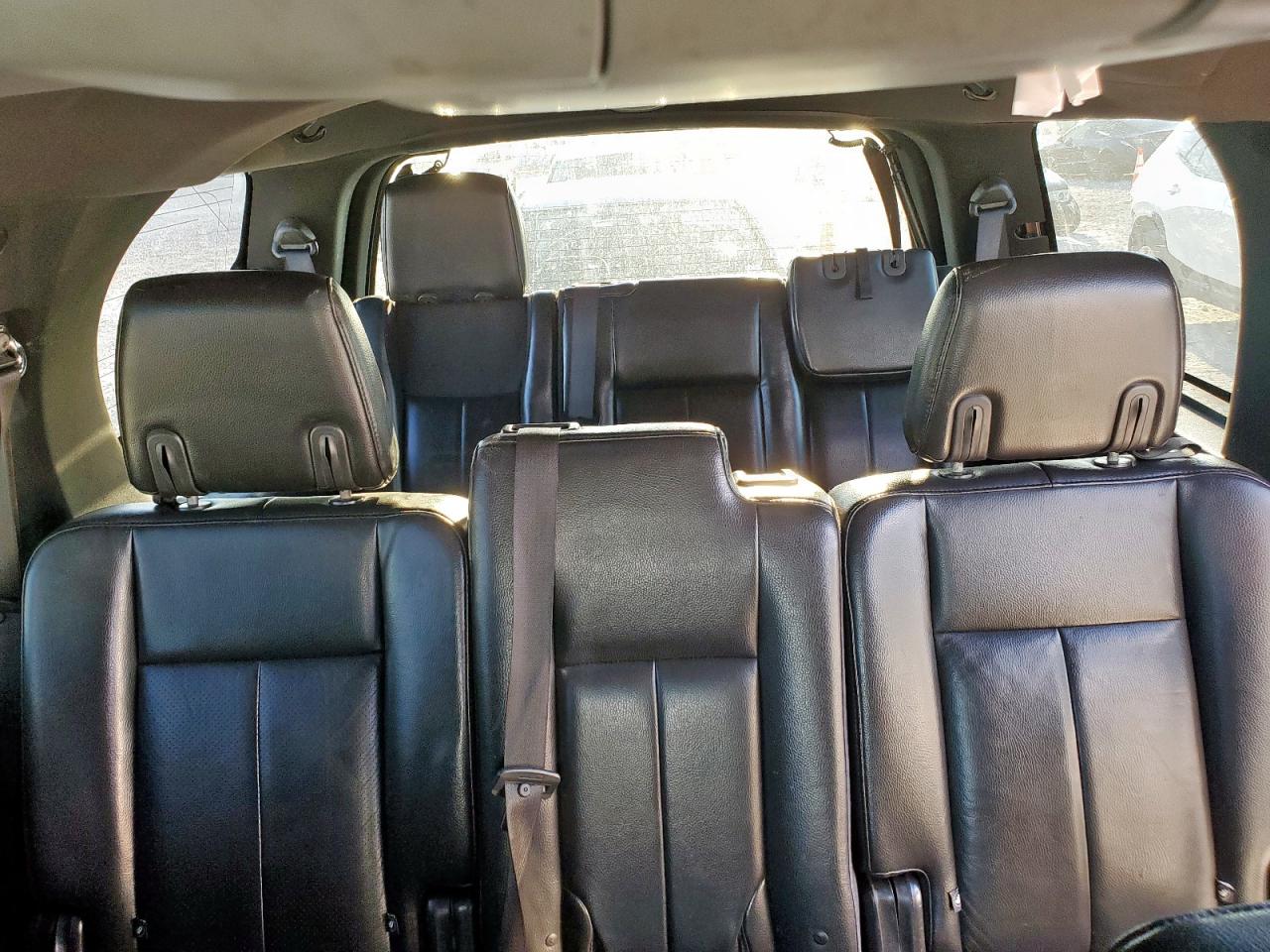 2012 Ford Expedition Limited VIN: 1FMJU1K51CEF01442 Lot: 71653995