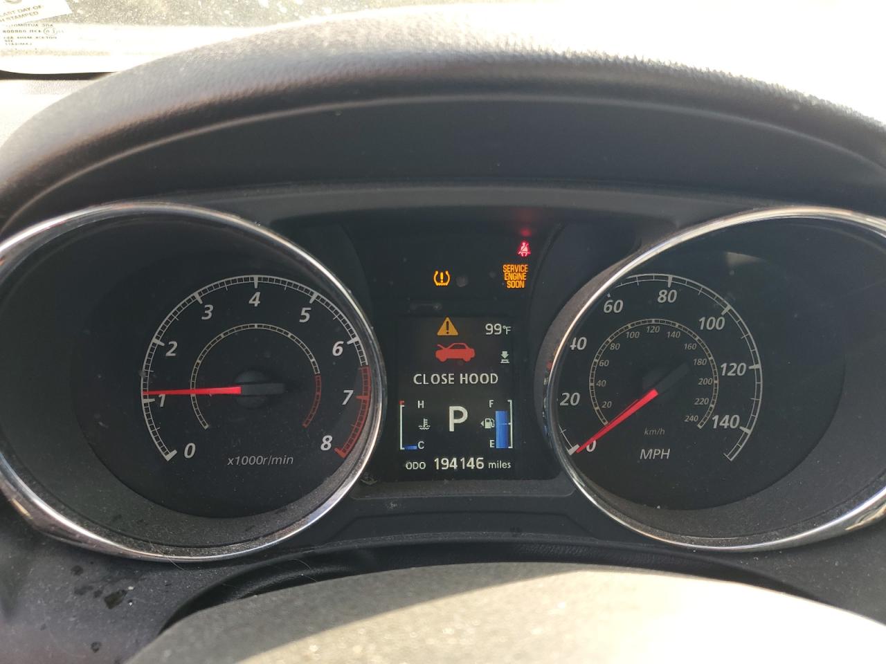 2015 Mitsubishi Outlander Sport Se VIN: 4A4AP4AU9FE051509 Lot: 84460755