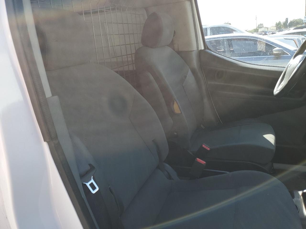 2019 Nissan Nv200 2.5S VIN: 3N6CM0KN7KK704425 Lot: 84921515