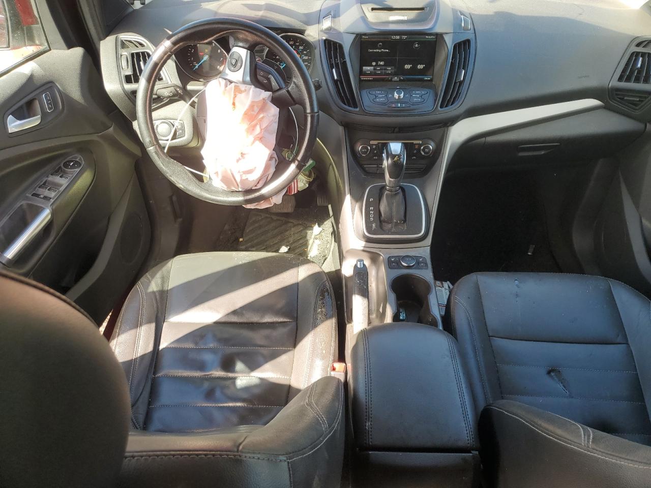 2014 Ford Escape Se VIN: 1FMCU9G94EUA24324 Lot: 80863205