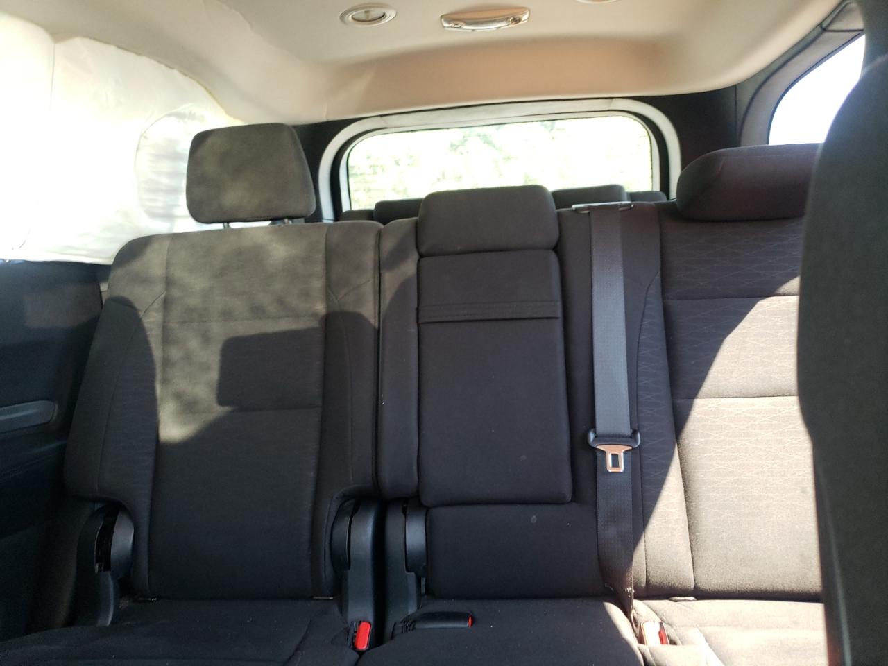 2020 Dodge Durango Gt VIN: 1C4RDJDGXLC166733 Lot: 71648475