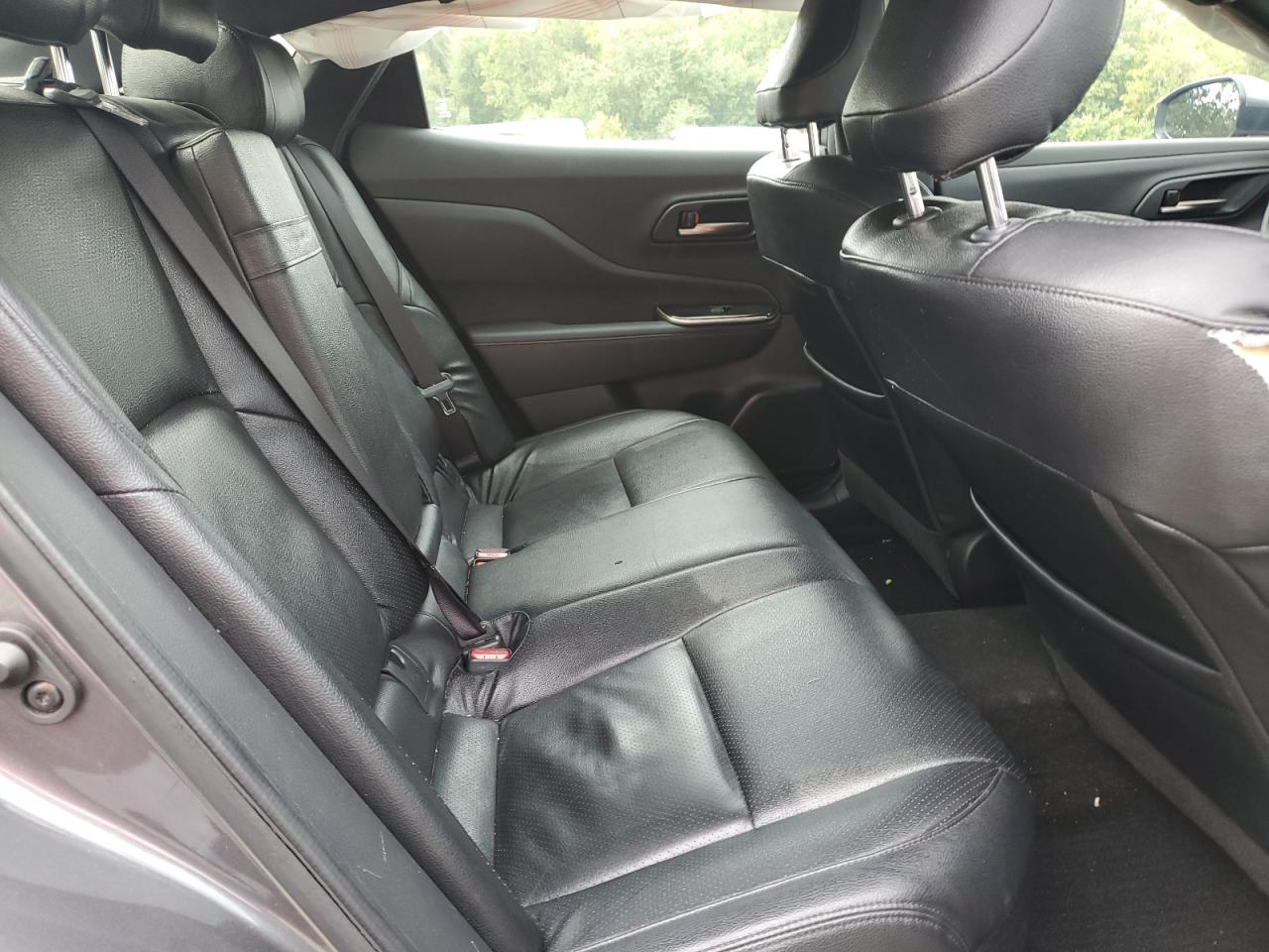 2024 Toyota Crown Xle VIN: JTDAAAAF2R3023253 Lot: 80885415