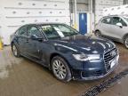 2014 AUDI A6 SE TDI ULTRA  for sale at Copart EAST KILBRIDE