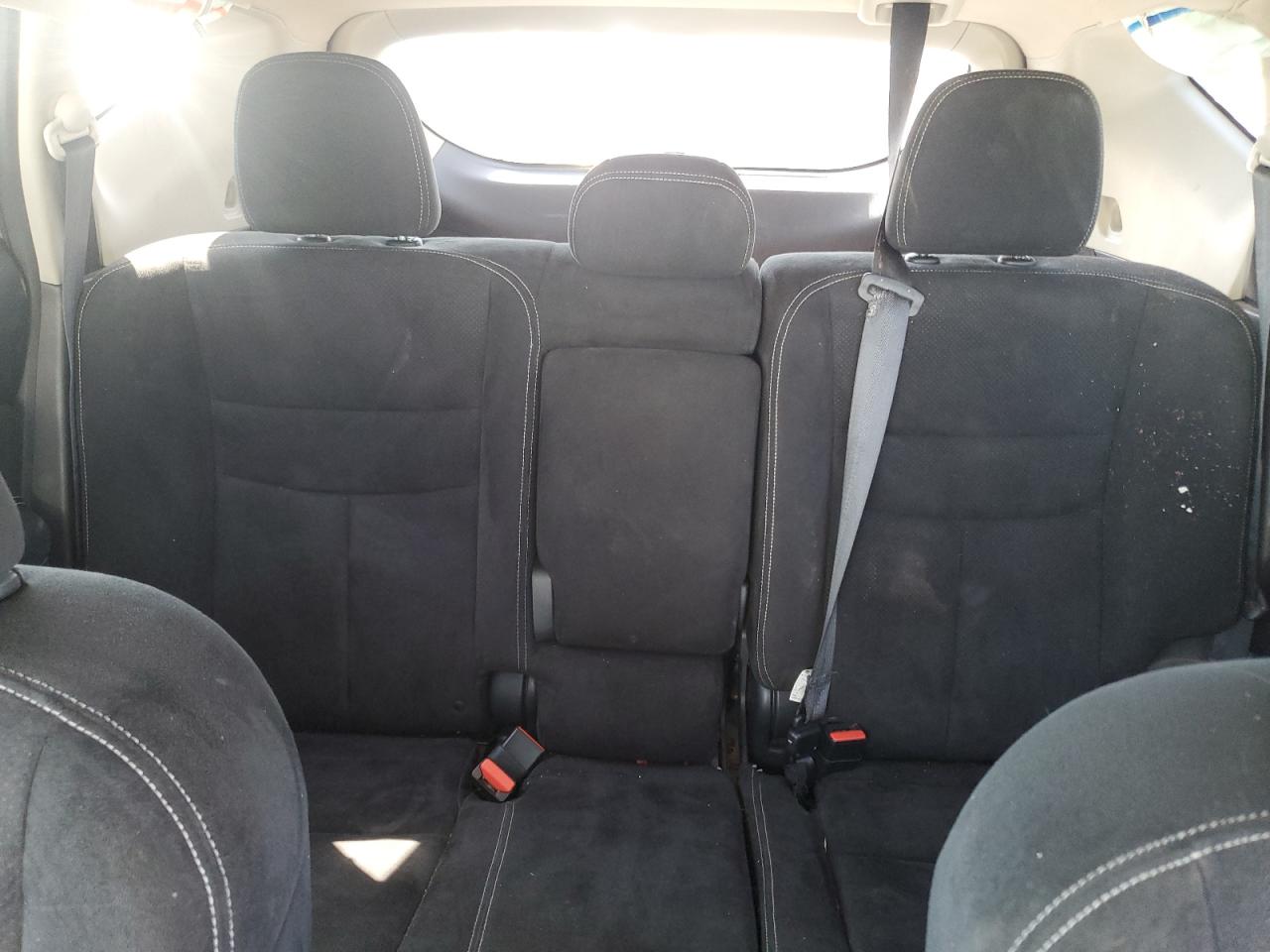 2015 Nissan Murano S VIN: 5N1AZ2MG2FN268441 Lot: 71549845